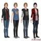 Illustration for article titled Images Of Apparent Life Is Strange Prequel Pop Up